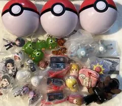 カプセルトイ まとめ売り 29点
