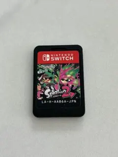 2026年最新】スプラトゥーン2 ソフトのみの人気アイテム - メルカリ