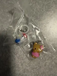 ハローキティめじるしアクセサリー