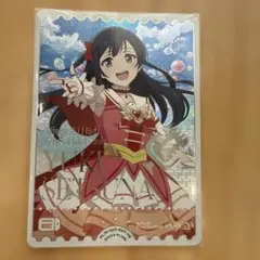 ラブカ Anniversary Aqours 渡辺曜 PE エネルギー - メルカリ
