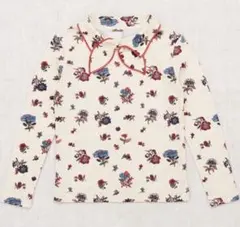 misha&puff 毒花 スカウト 4y