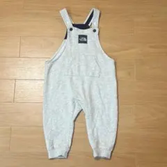 ノースフェイス / サロペット / 80cm