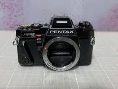 ペンタックス Program-A 一眼レフフィルムカメラのサムネイル