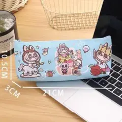 新品】ラブブ ペンケース・ポーチ