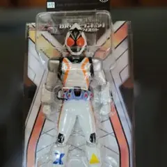 新品未開封 仮面ライダーフォーゼ DXソフビフィギュア1 インブリスター
