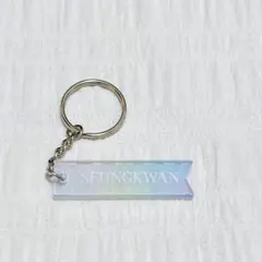 SEVENTEEN セブチカフェ 2025 スングァン