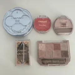 キャンメイク まとめ売り