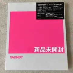 vaundy 邦楽