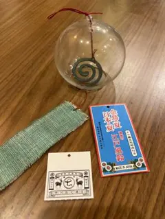 中川政七商店 燕鈴 風鈴 南部鉄 - メルカリ