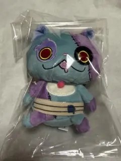 限定】妖怪ウォッチ ぬいぐるみ 先代閻魔大王 DXくったりぬいぐるみだ