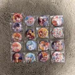 STPR 缶バッジ まとめ売りバラ売り可能です - メルカリ