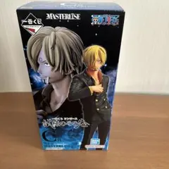 2025年最新】一番くじ サンジ c賞の人気アイテム - メルカリ