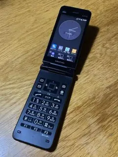 GRATINA KYF42本体　初期化済み