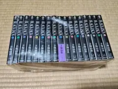 ブラックジャック 全22巻セット 手塚治虫漫画全集 - メルカリ