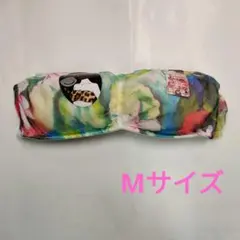 【新品未使用】 カラフル柄チューブトップ Mサイズのサムネイル
