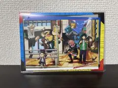 僕のヒーローアカデミア 飾れるポストカード8枚セット