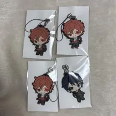 ツイステ ラバストまとめ売り