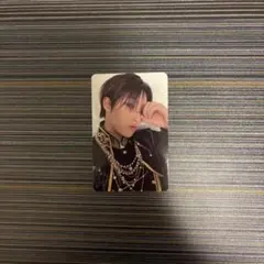 ATEEZ Destiny's Memories ミンギ トレカ