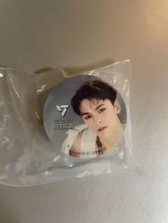 SEVENTEEN スマホグリップ バーノン