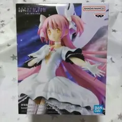 あ*る様 まどマギ　まどかフィギュア