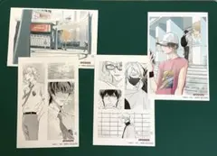 2025年最新】美しい彼 ブロマイド 清居の人気アイテム - メルカリ