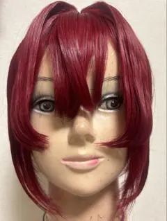 にじさんじ コスプレ ウィッグ アンジュ・カトリーナ