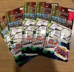 東京喰種 アクリルスタンド スマスロ 5個セット ホール景品 未開封品