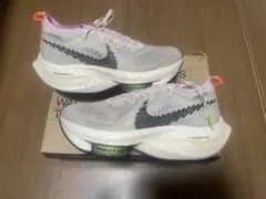ナイキ エアズームアルファフライ ネクスト ネイチャー26,5cm NIKE