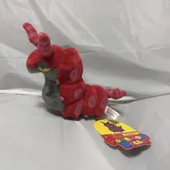 127.ペンドラー MYポケモンコレクションぬいぐるみE ベストウイッシュ