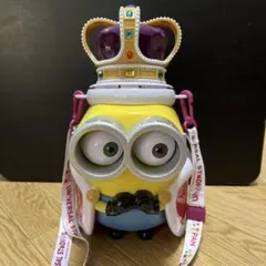 ポップコーンバケット　ユニバ　ミニオン