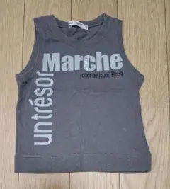 80㎝　タンクトップ