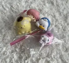 サンリオ フィギュア まとめ売り