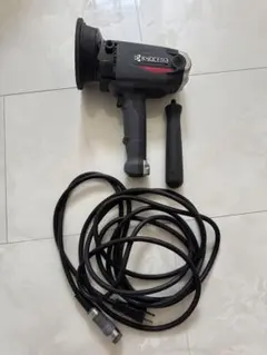 KYOCERA RSE-1250 鬼狂 改造 ポリッシャー - メルカリ