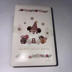 未開封　東京ディズニーリゾート　リルリンリンチョコレート