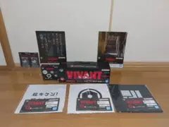 一番くじ VIVANT まとめ売りのサムネイル