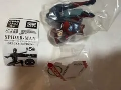 SR+ スパイダーマン -DELUXE EDITION- ピザタイムのサムネイル