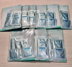 NOV ACサンプル9個