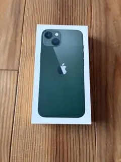 2026年最新】iphone13 本体 グリーンの人気アイテム - メルカリ