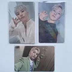 会場限定　Weverse 東京　消費期限　ホシ