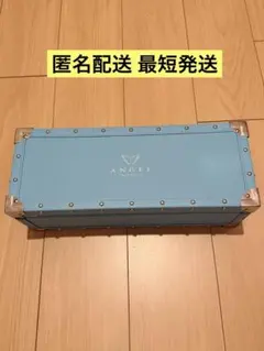 ANGEL 等 空き箱 ANGEL 空箱 ブラック✖️ホワイト - メルカリ