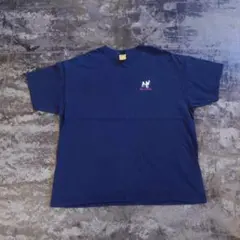 BIG DOGS バックプリントTシャツ XXL ブラック 5156