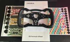 MOZA Racing ES Formula Wheel