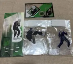 呪術廻戦 狗巻棘 アクリルスタンド アクスタ まとめ売り