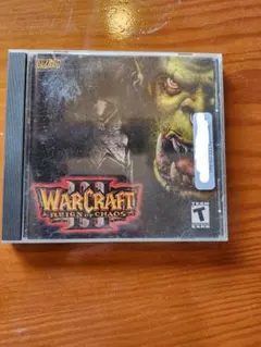2026年最新】WARCRAFT 3 REIGN of CHAOS 日本語版の人気アイテム