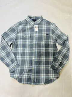 週末セール Polo Ralph Lauren チェック柄　L/G 長袖未使用のサムネイル