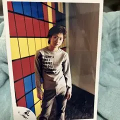 嵐　大野智　写真