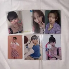 Kep1erマシロトレカ