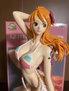 【美品】GLITTER&GLAMOURS -NAMI-　ナミ