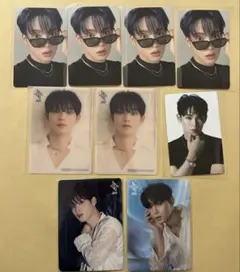 JO1 BE CLASSIC 通常盤　與那城奨