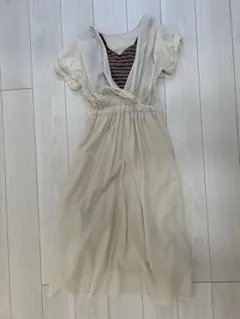 KBF ワンピース